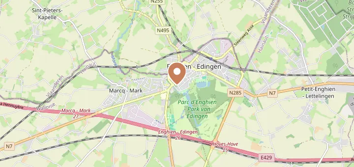 Expert réception provisoire à Enghien