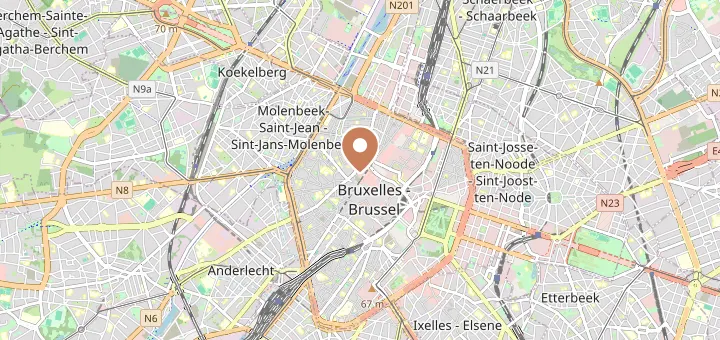 Expert réception provisoire à Bruxelles-Capitale