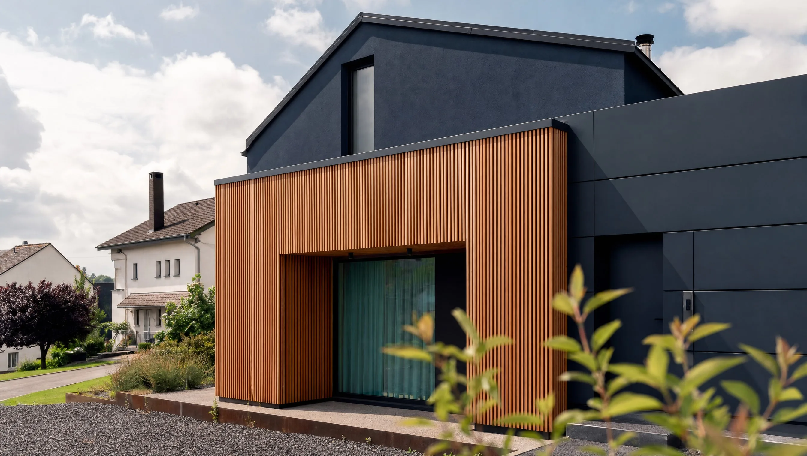 photo villa neuve · Stockem (Arlon)