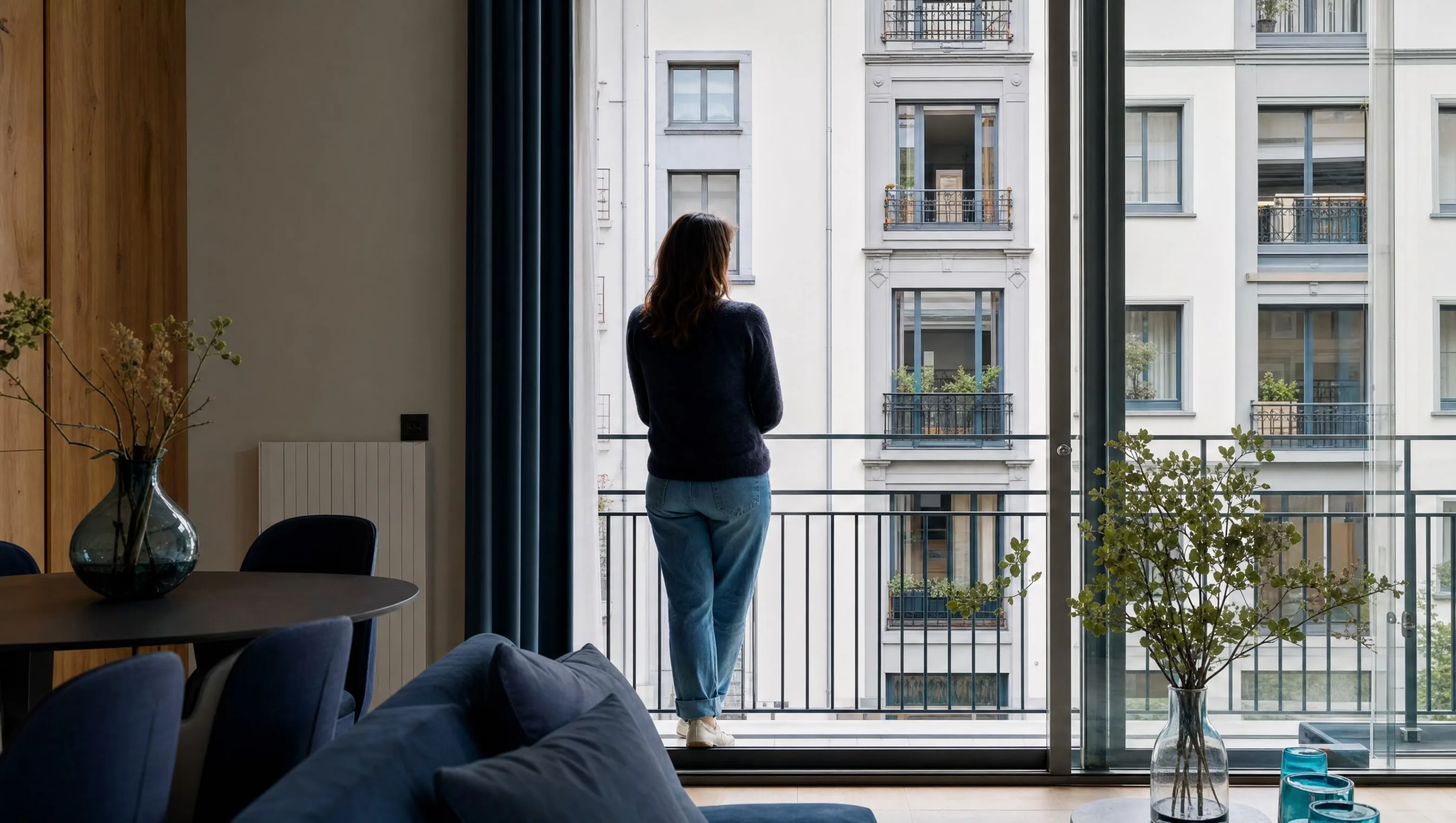 photo appartement neuf · Ixelles, Bruxelles-Capitale