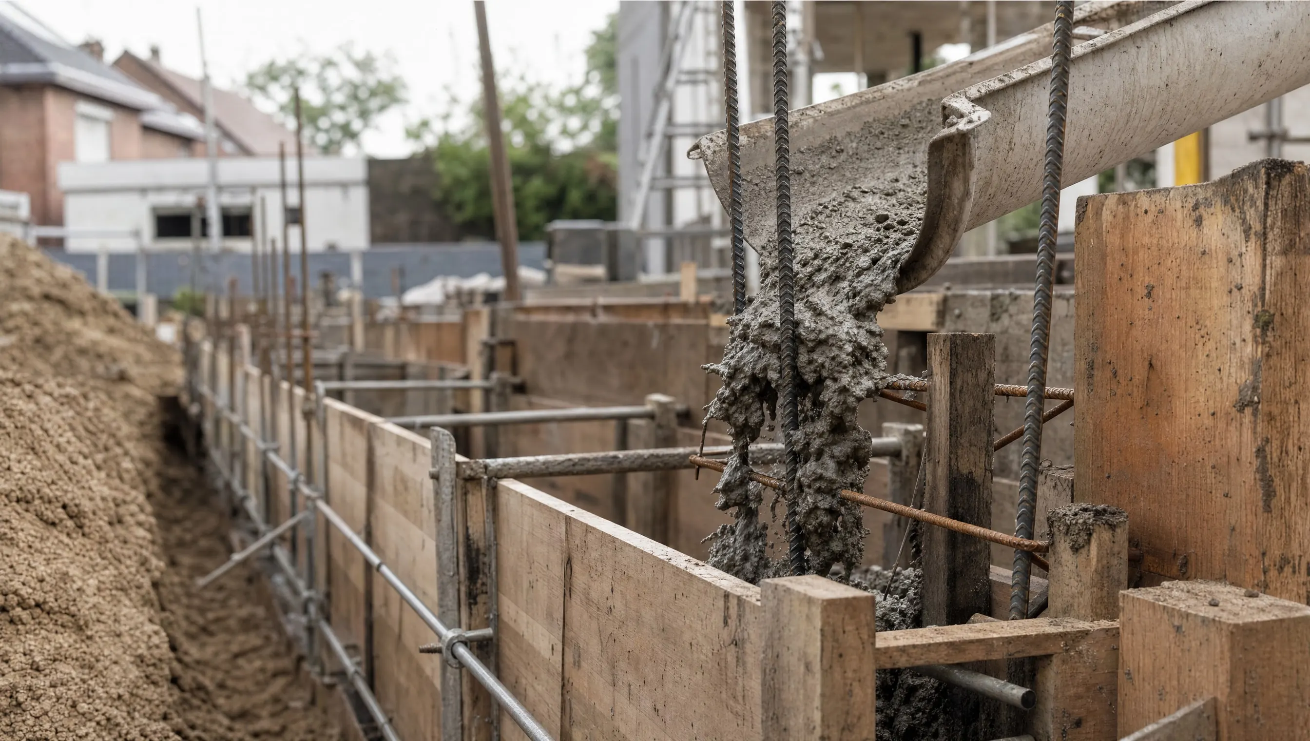 Photos de chantier : pourquoi les prendre en continu et comment s'organiser