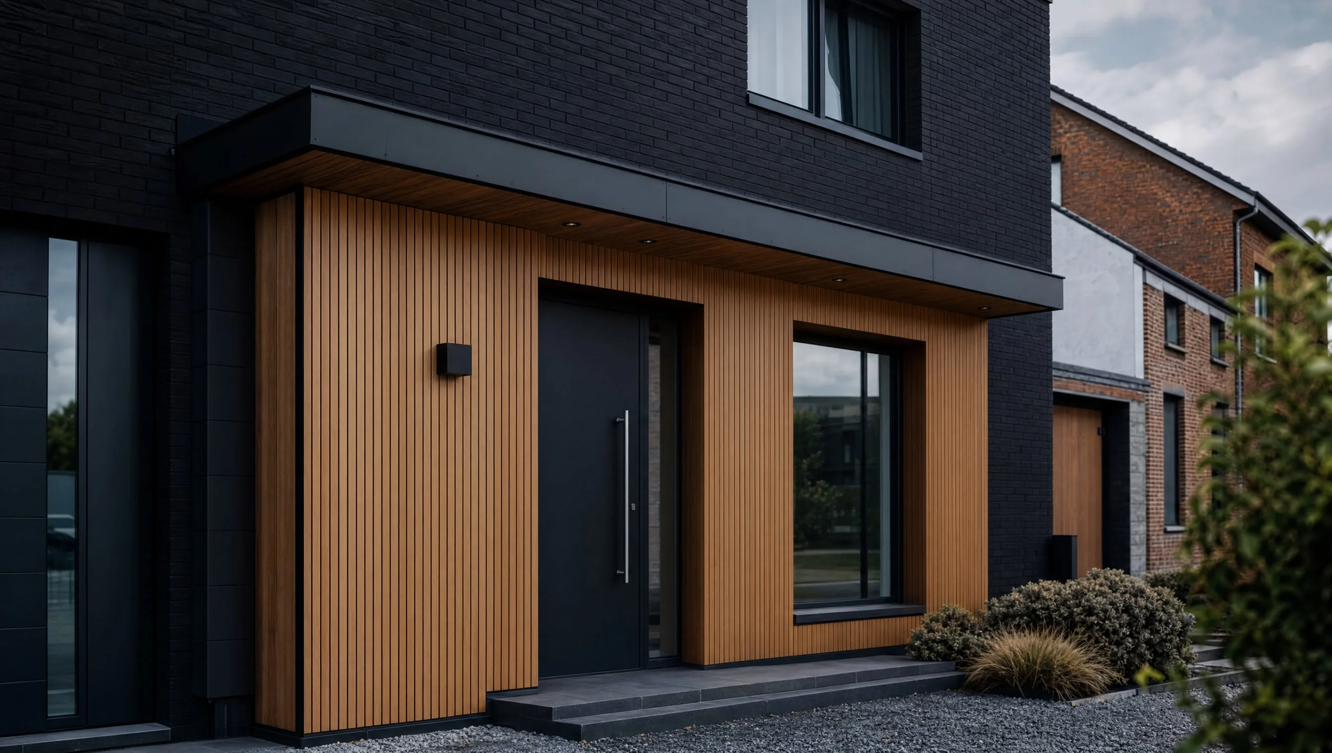 photo maison neuve · Clabecq (Tubize)